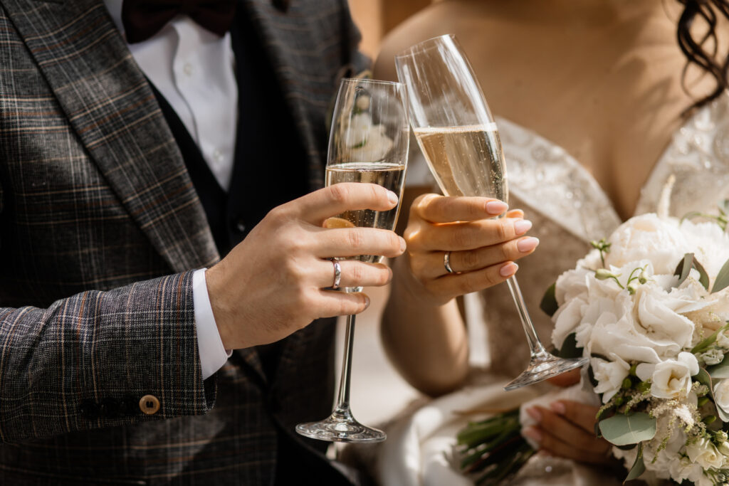 Diligence Vtc Caen - Normandie - Transport mariage