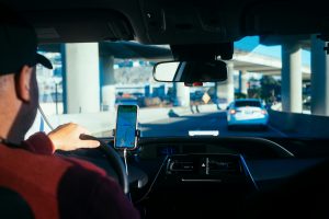 Comment trouver un VTC à Caen et ses alentours ?