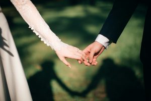 Pourquoi réserver un VTC pour votre mariage