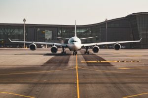 VTC aéroport : votre transfert vers Deauville et partout ailleurs