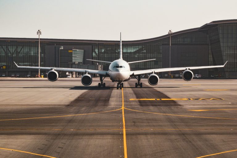 VTC aéroport : votre transfert vers Deauville et partout ailleurs